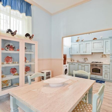 אגרופולי La Bouganville Holiday House מראה חיצוני תמונה