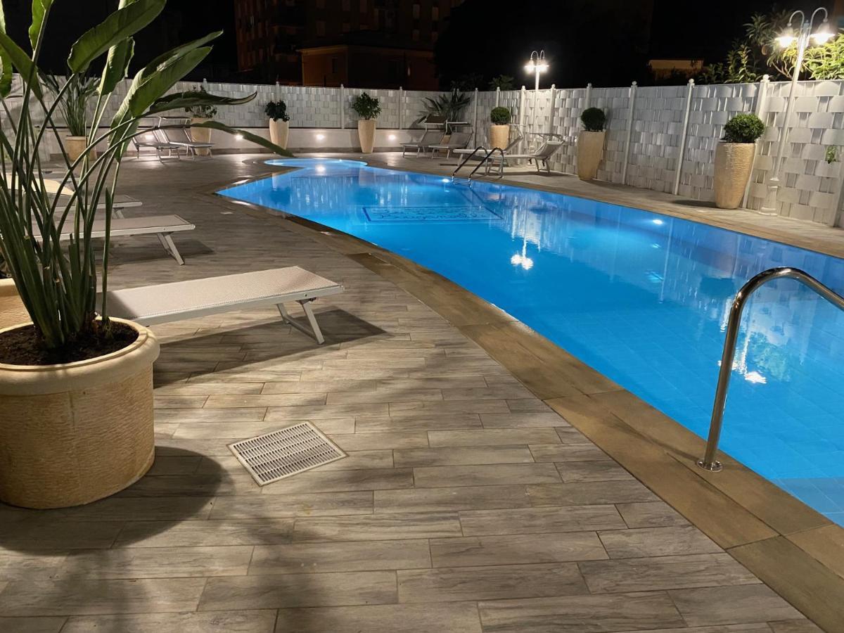 אגרופולי La Bouganville Holiday House מראה חיצוני תמונה