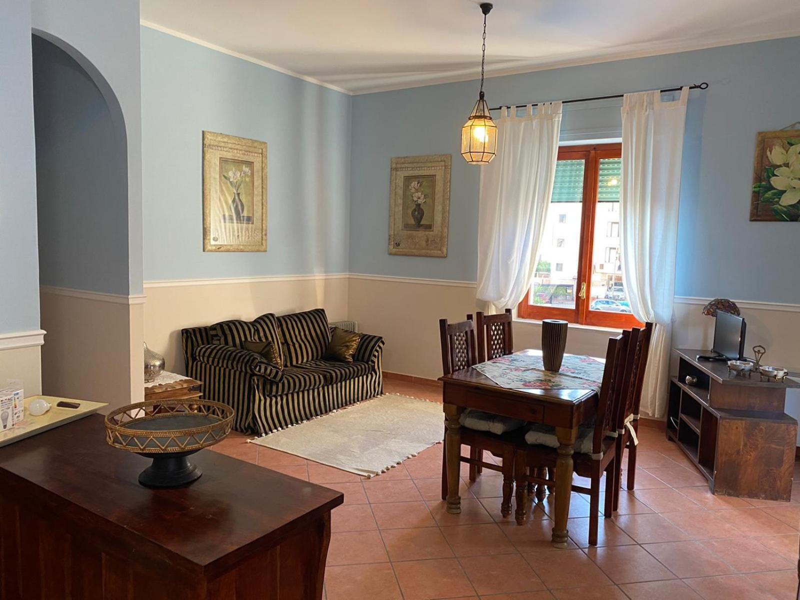 אגרופולי La Bouganville Holiday House מראה חיצוני תמונה