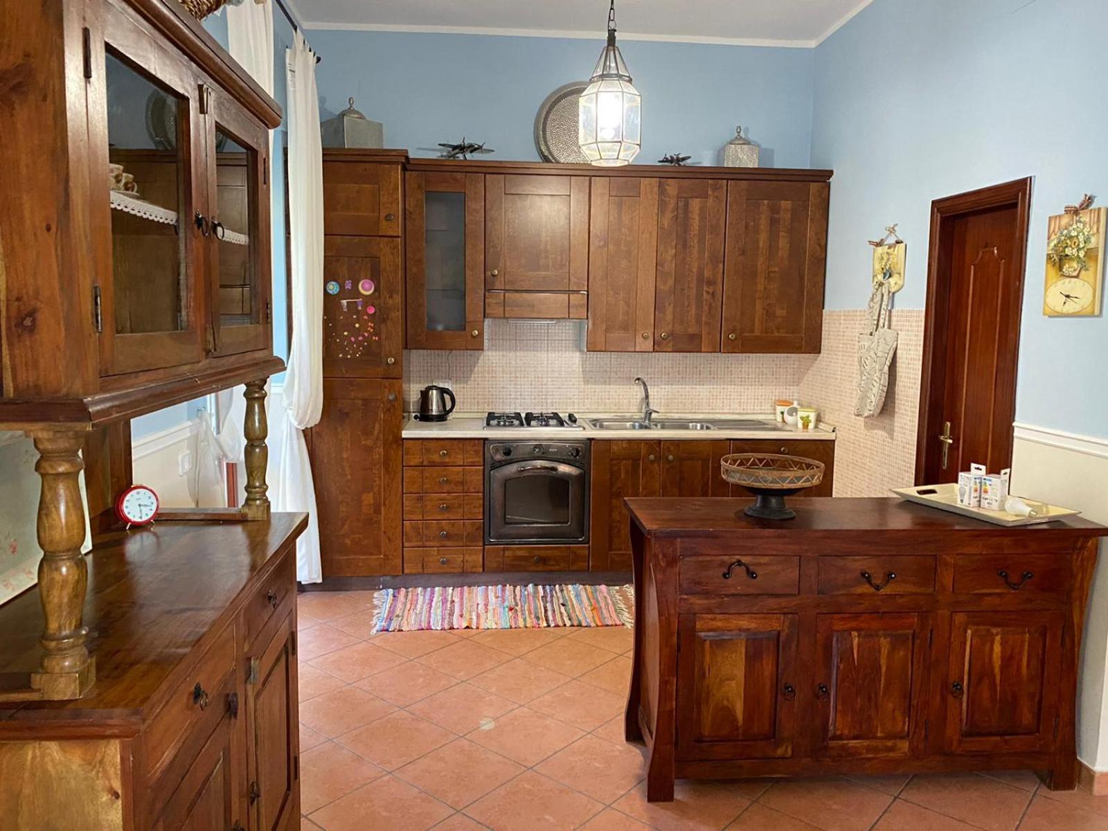 אגרופולי La Bouganville Holiday House מראה חיצוני תמונה