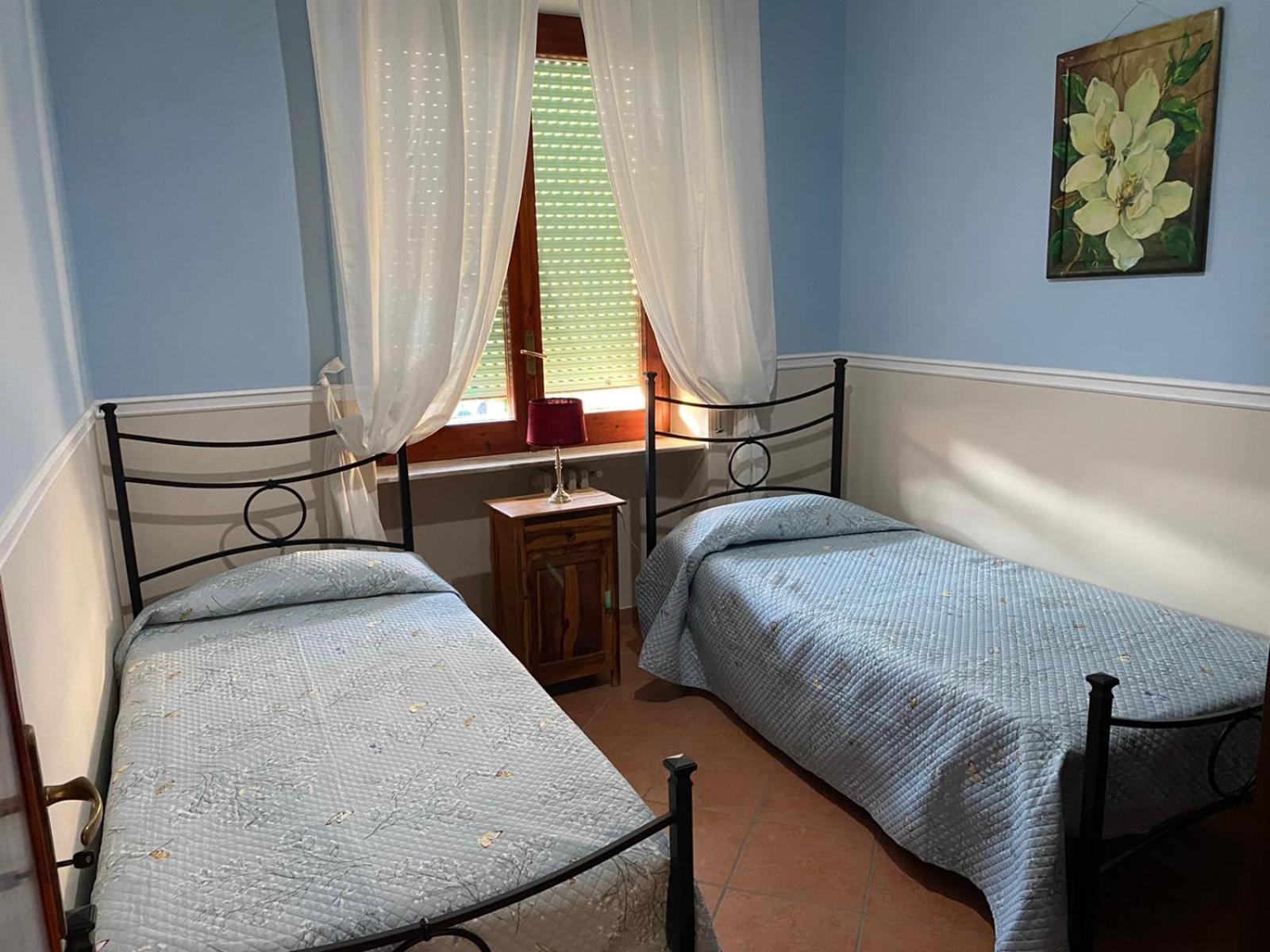 אגרופולי La Bouganville Holiday House מראה חיצוני תמונה