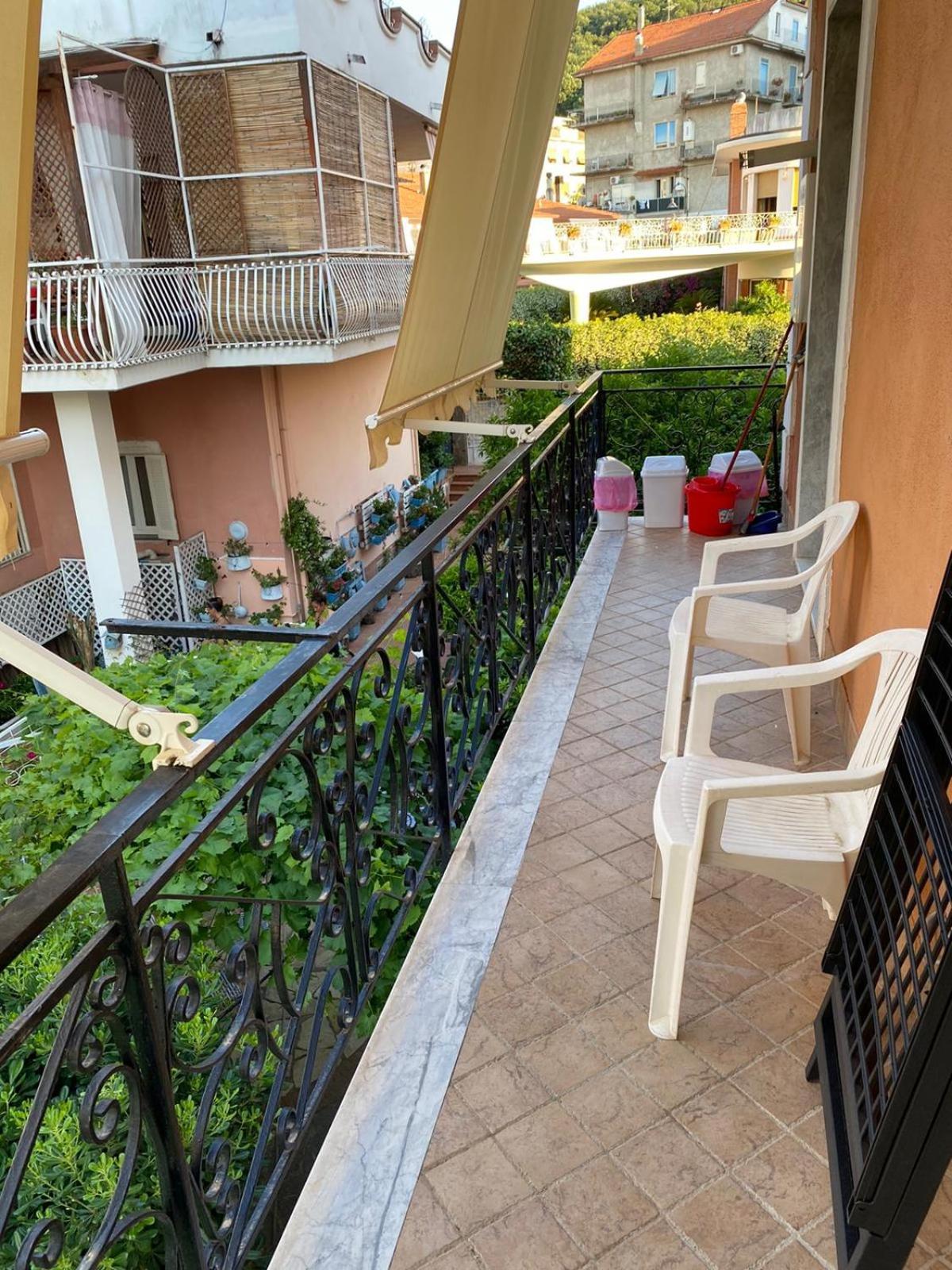 אגרופולי La Bouganville Holiday House מראה חיצוני תמונה