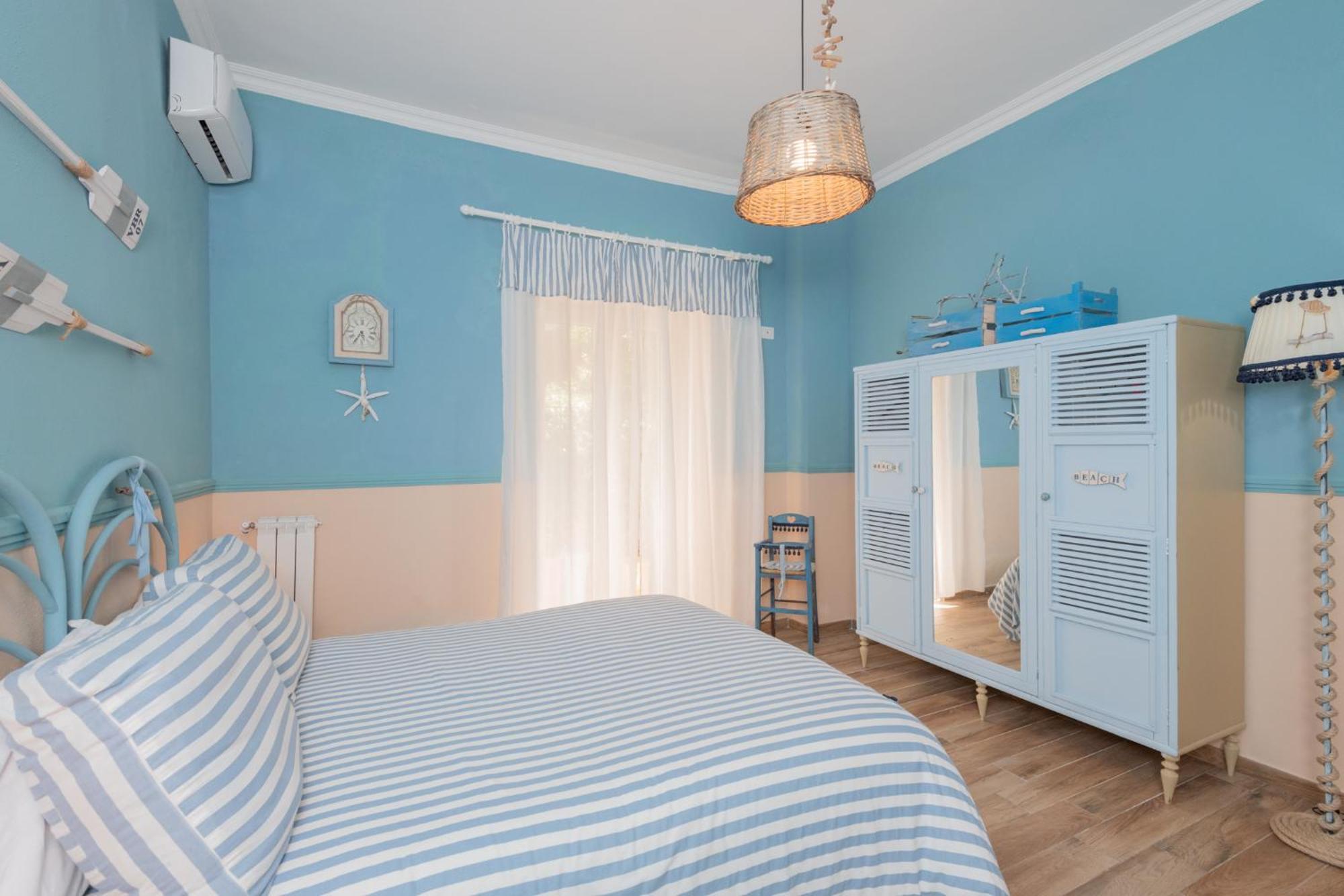 אגרופולי La Bouganville Holiday House מראה חיצוני תמונה