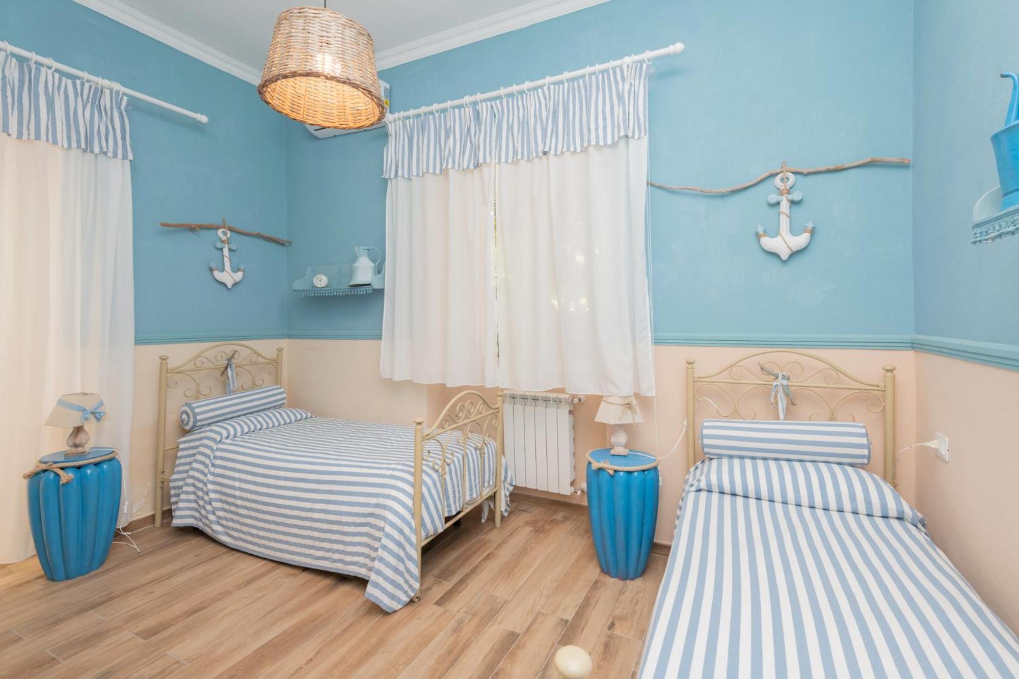 אגרופולי La Bouganville Holiday House מראה חיצוני תמונה