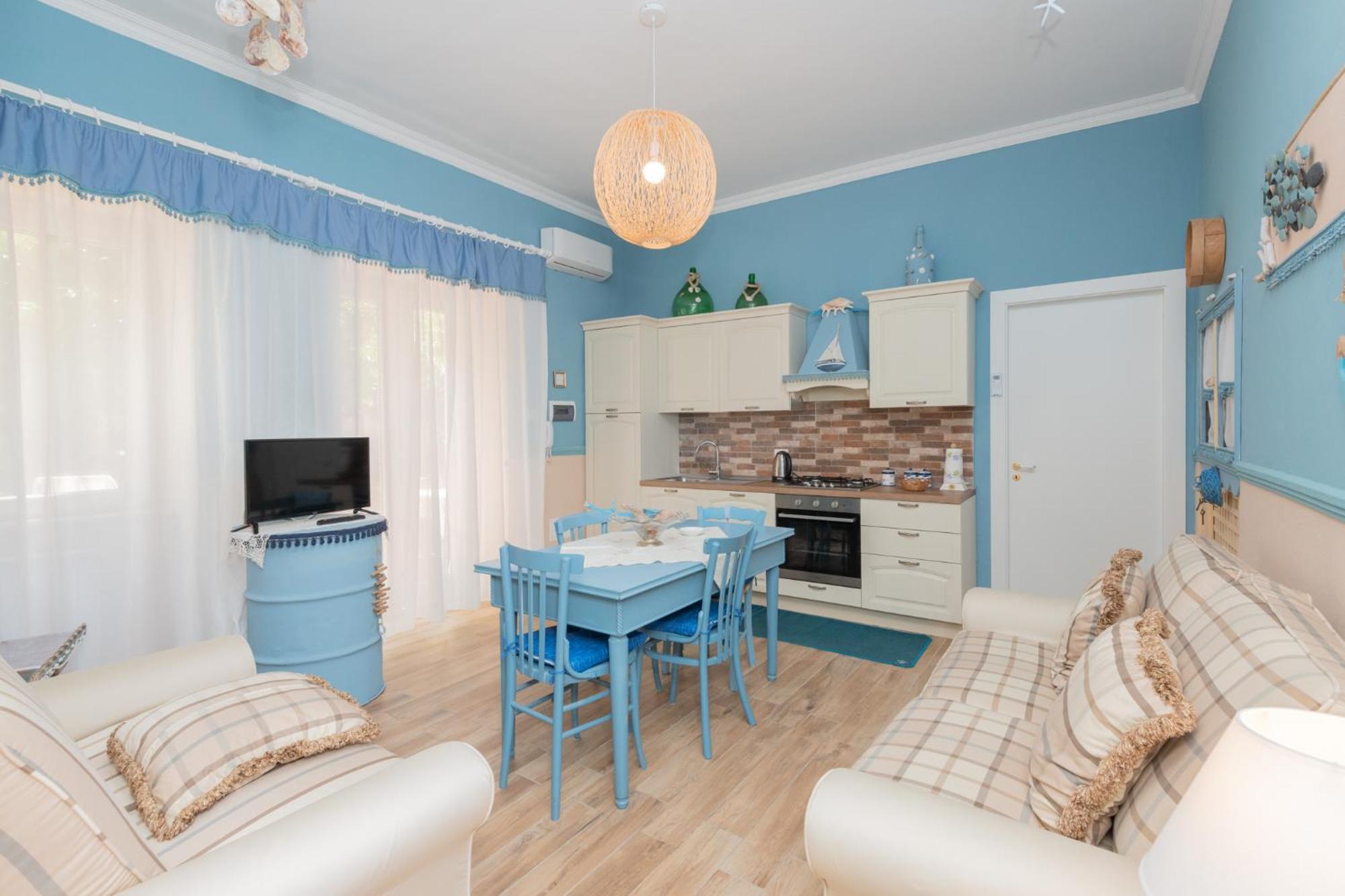 אגרופולי La Bouganville Holiday House מראה חיצוני תמונה
