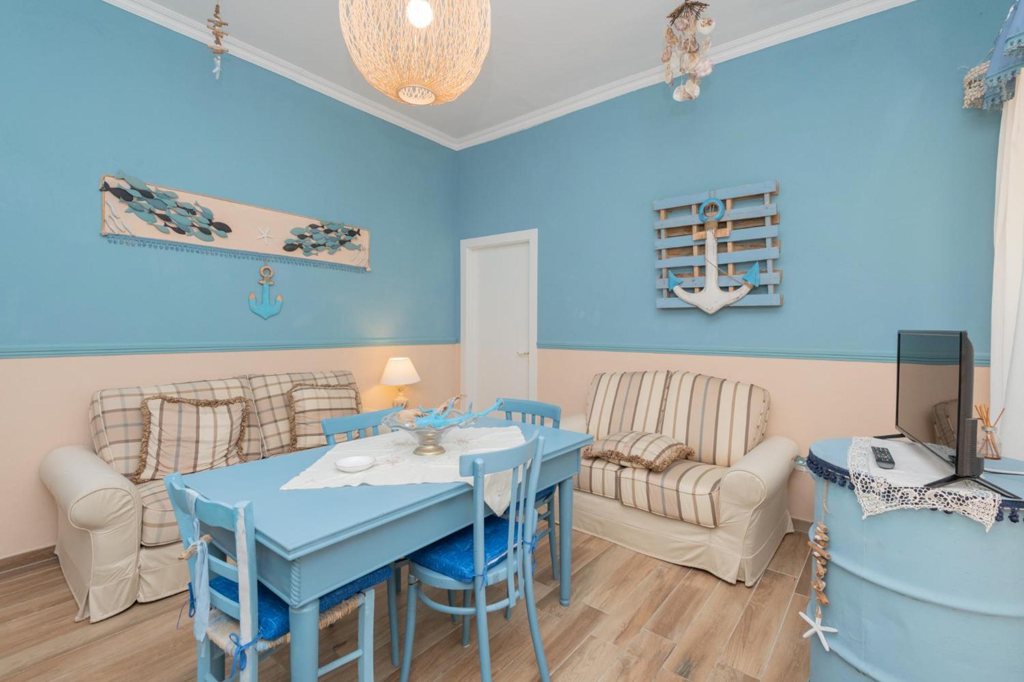אגרופולי La Bouganville Holiday House מראה חיצוני תמונה
