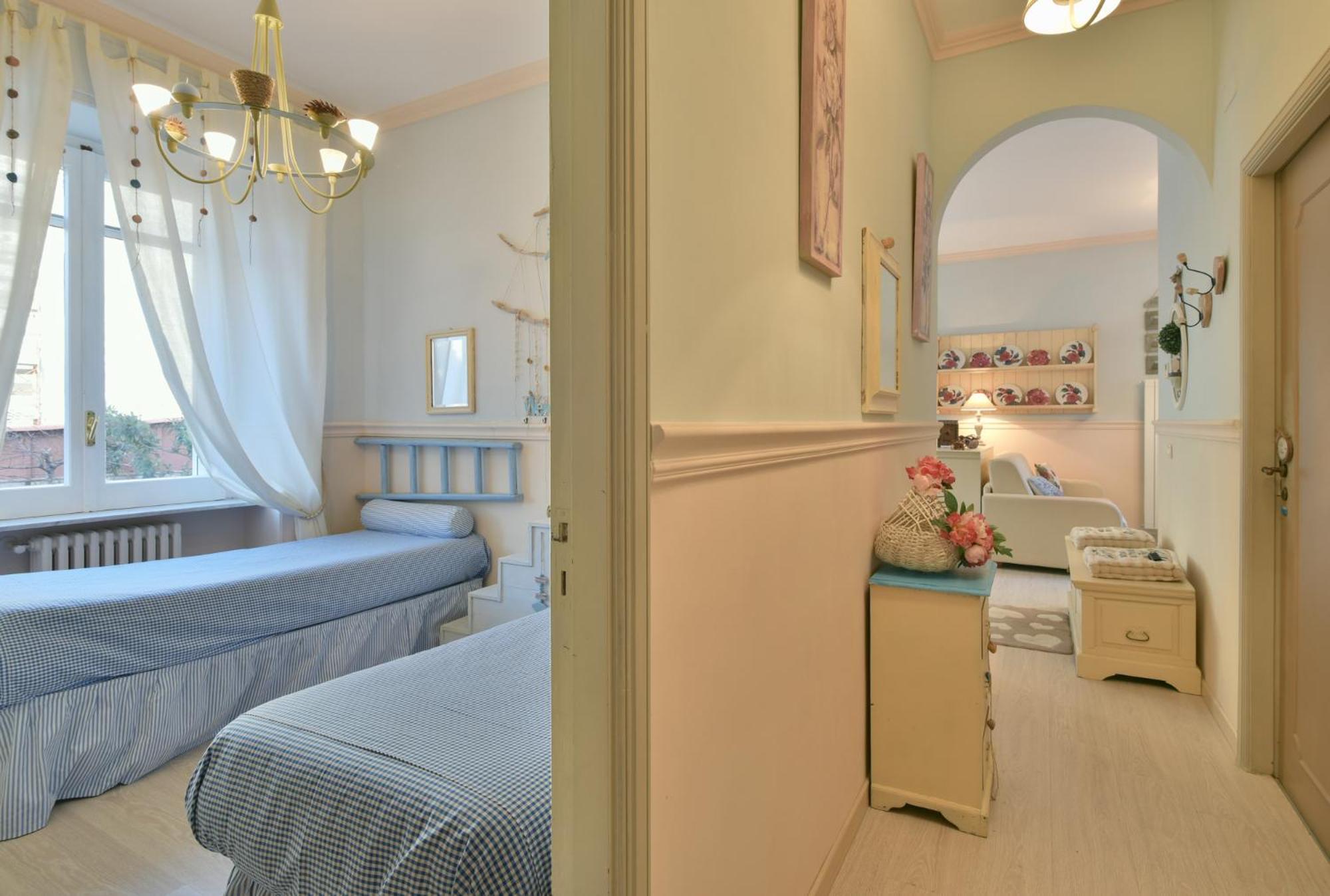 אגרופולי La Bouganville Holiday House מראה חיצוני תמונה