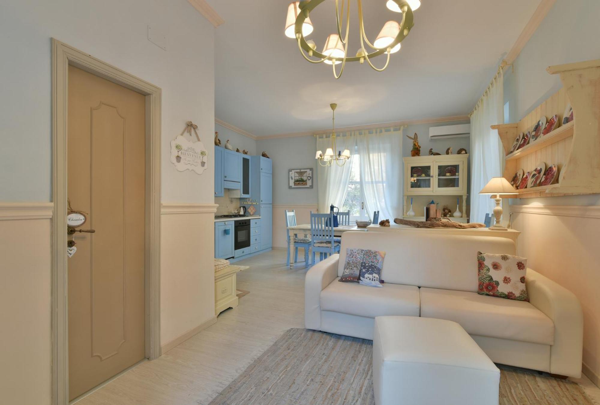 אגרופולי La Bouganville Holiday House מראה חיצוני תמונה