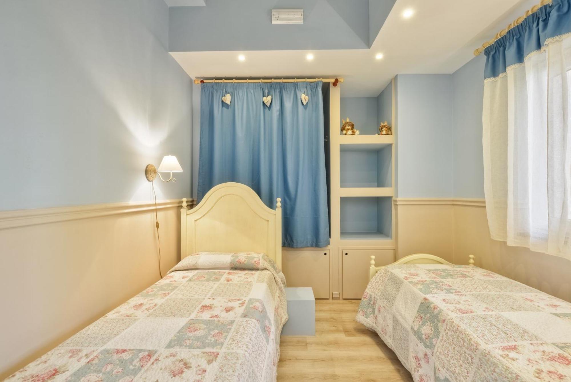אגרופולי La Bouganville Holiday House מראה חיצוני תמונה