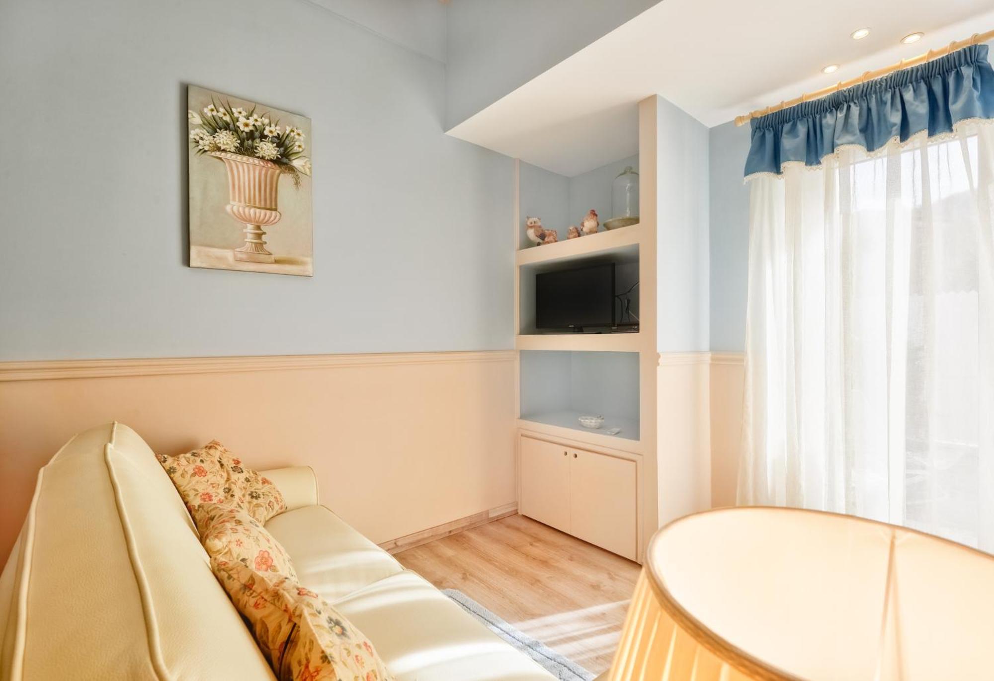 אגרופולי La Bouganville Holiday House מראה חיצוני תמונה