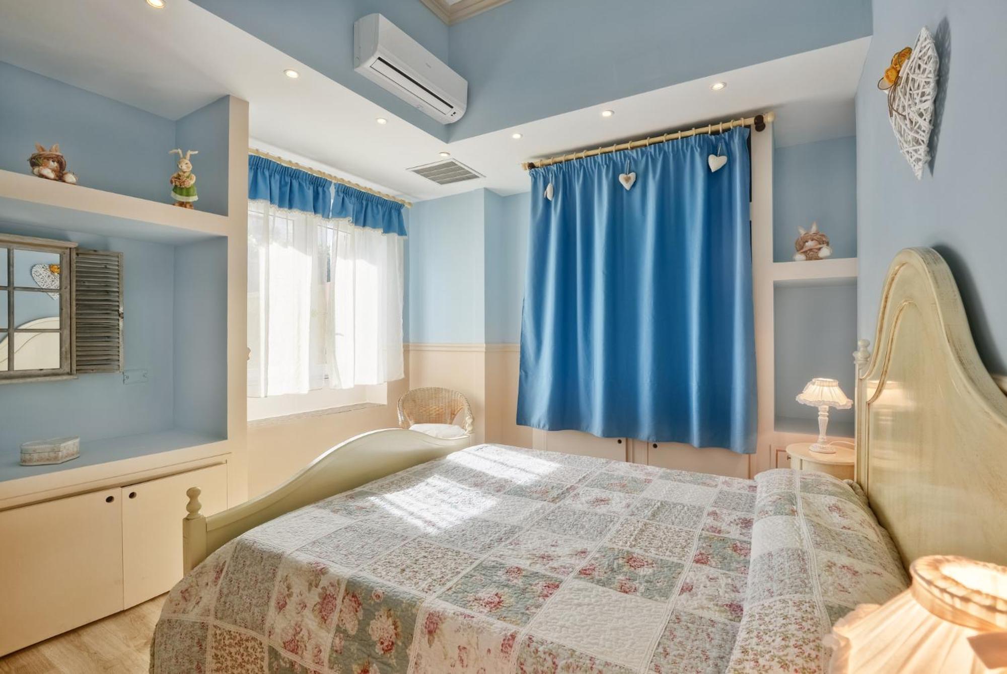 אגרופולי La Bouganville Holiday House מראה חיצוני תמונה