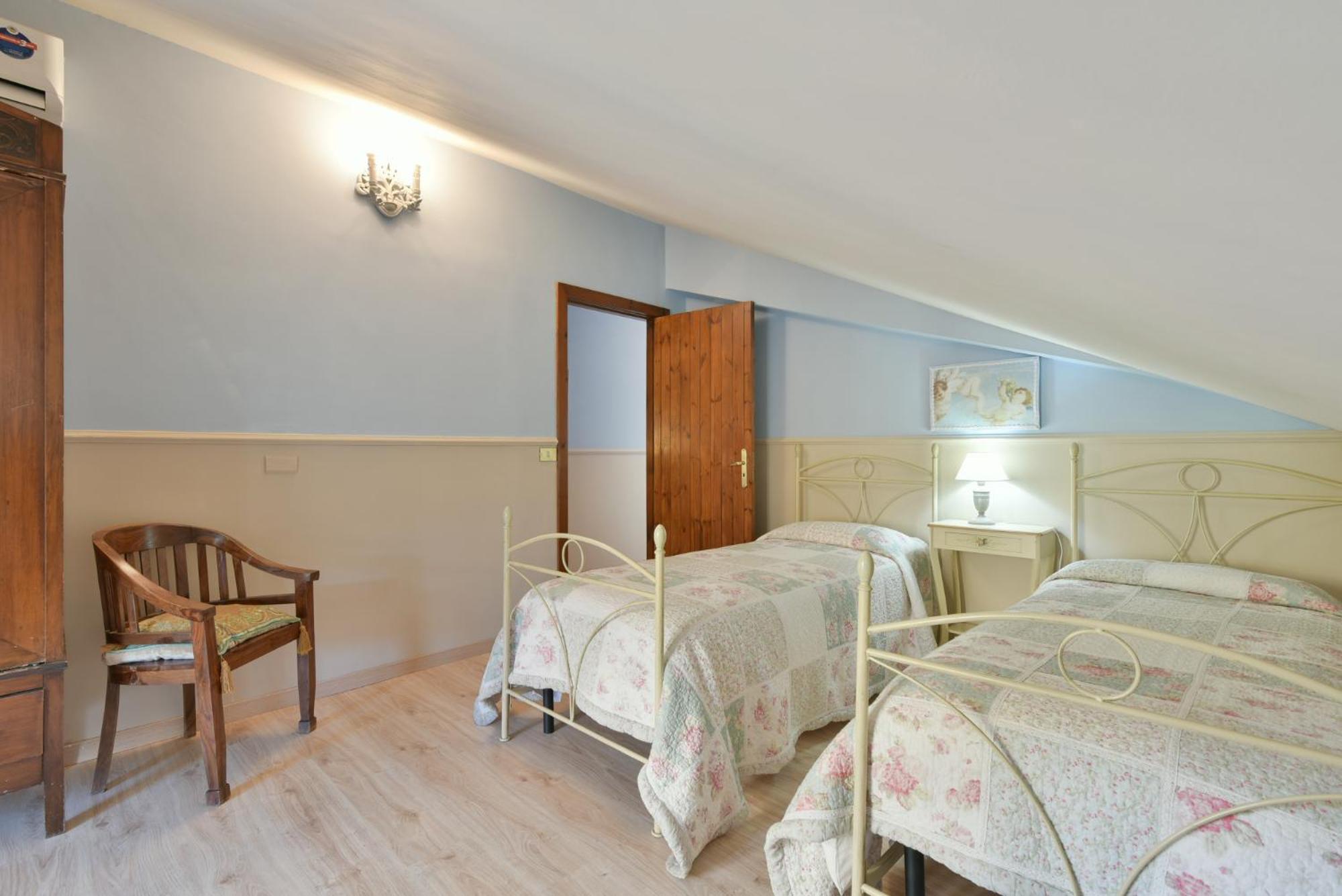 אגרופולי La Bouganville Holiday House מראה חיצוני תמונה