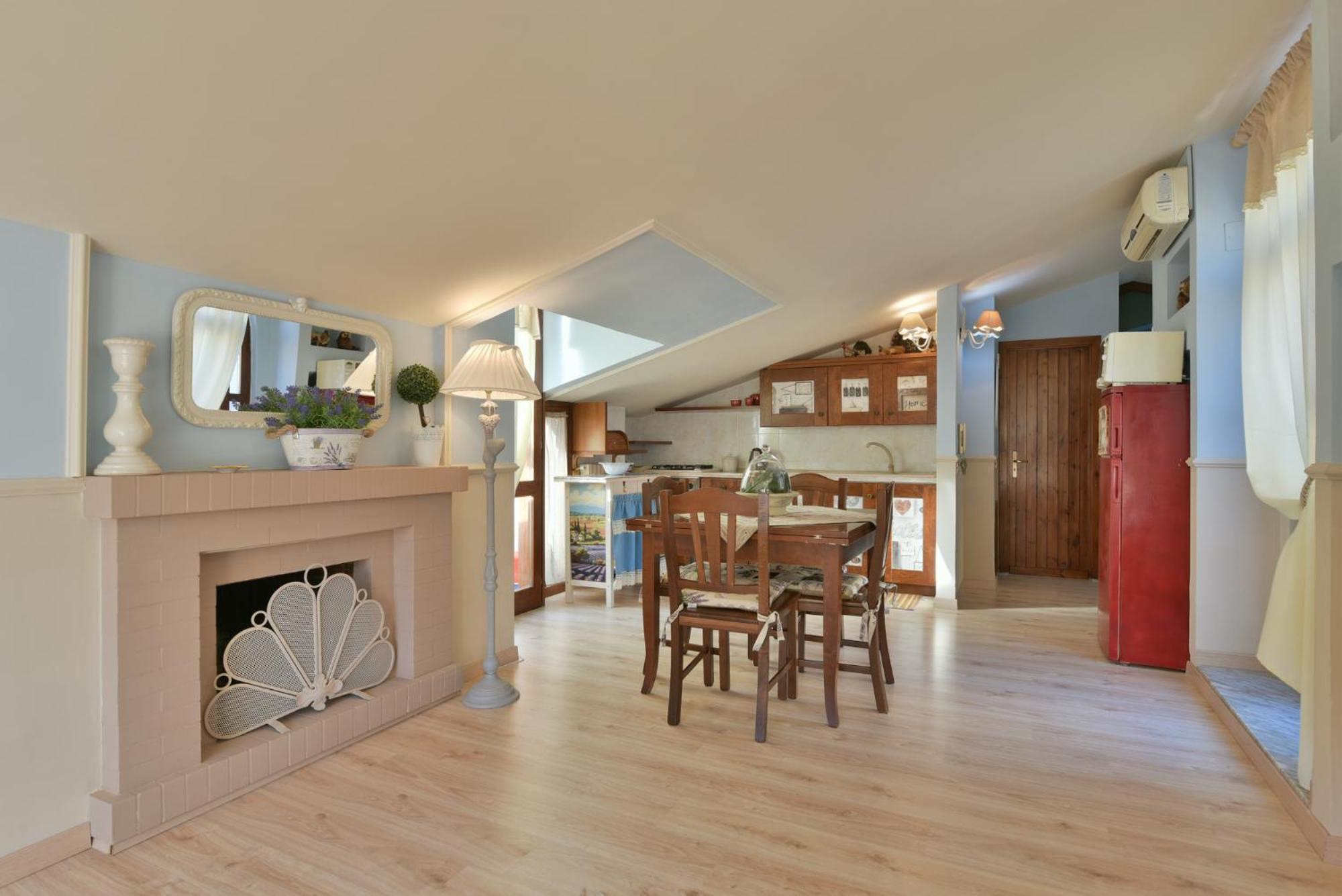 אגרופולי La Bouganville Holiday House מראה חיצוני תמונה