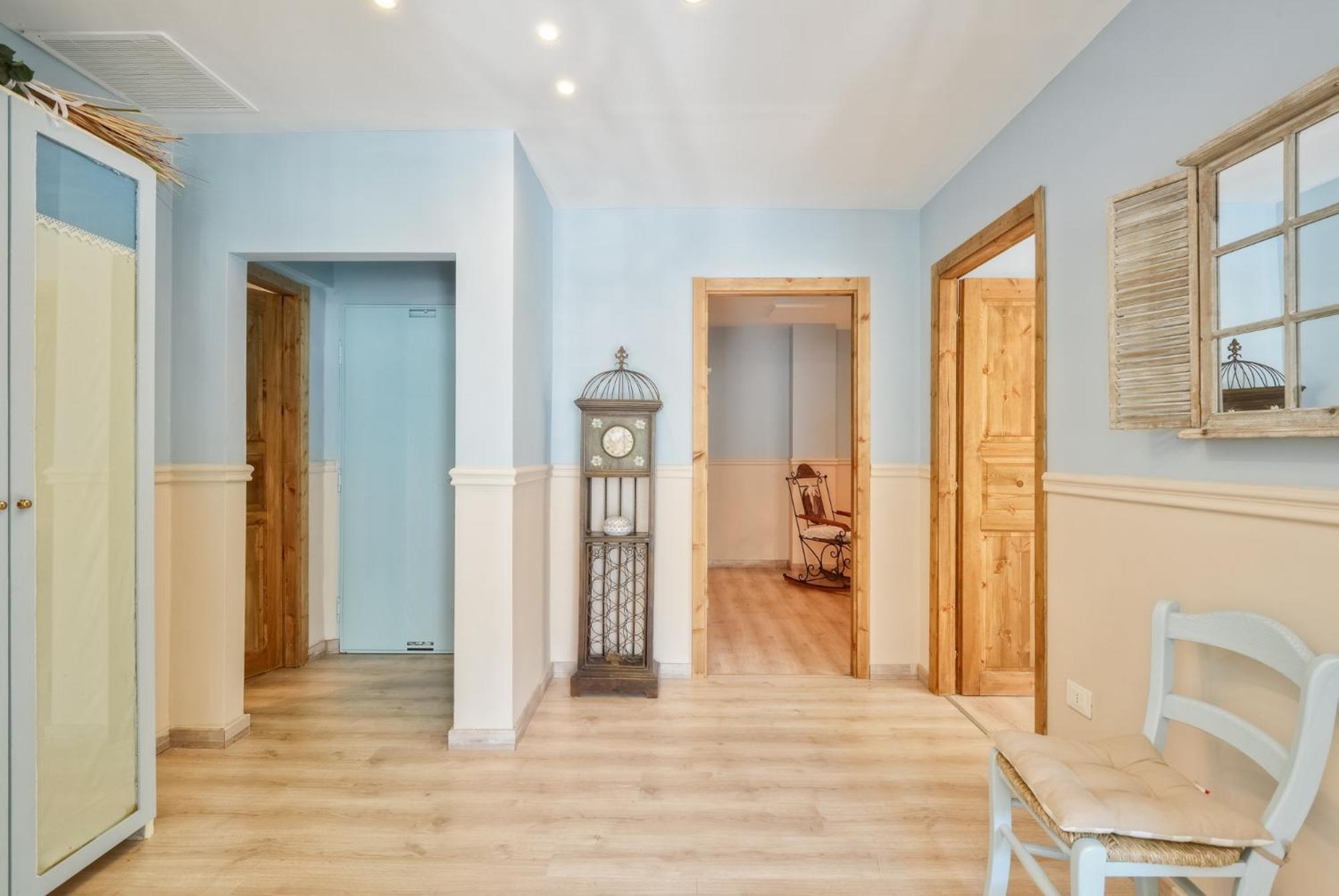 אגרופולי La Bouganville Holiday House מראה חיצוני תמונה