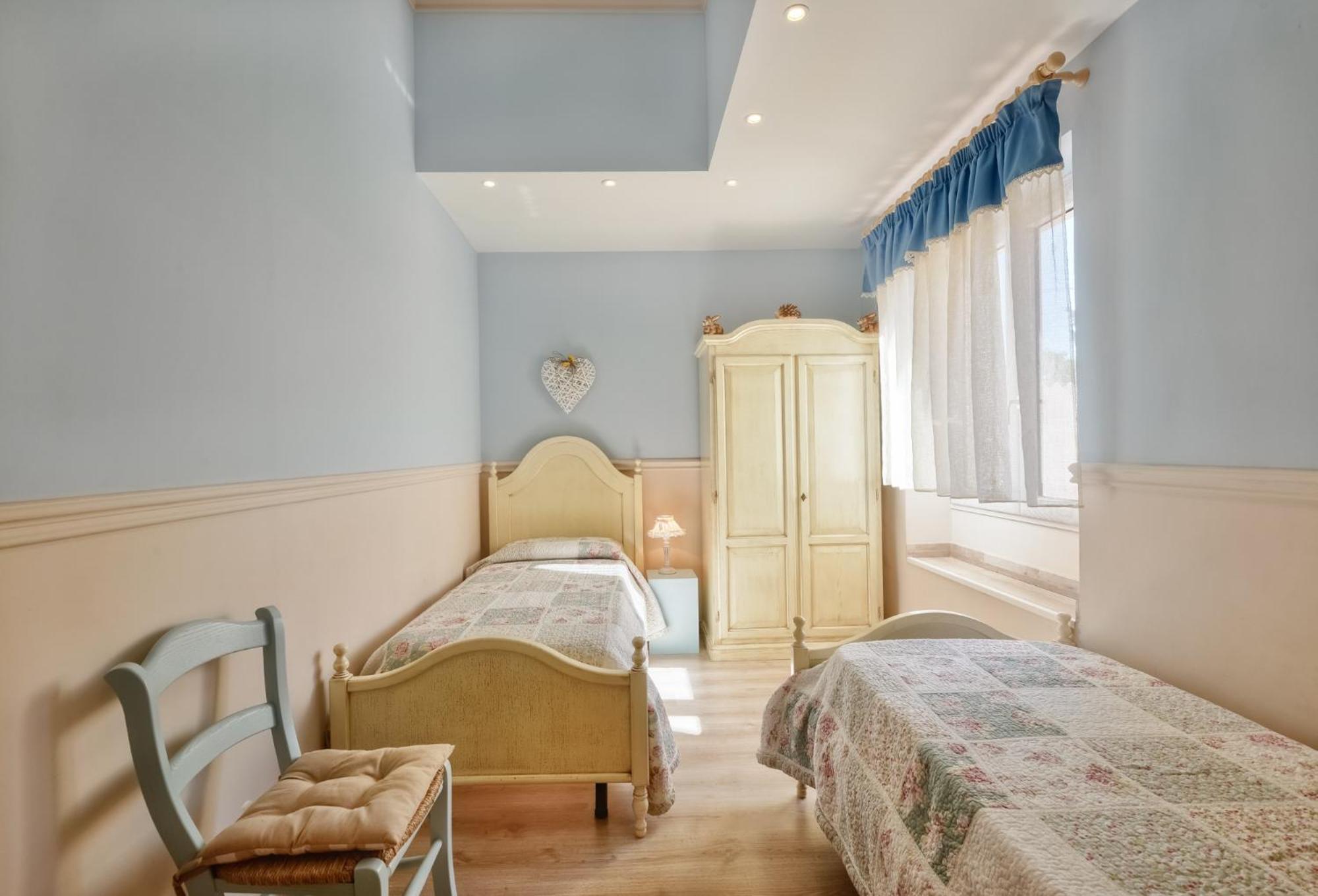 אגרופולי La Bouganville Holiday House מראה חיצוני תמונה