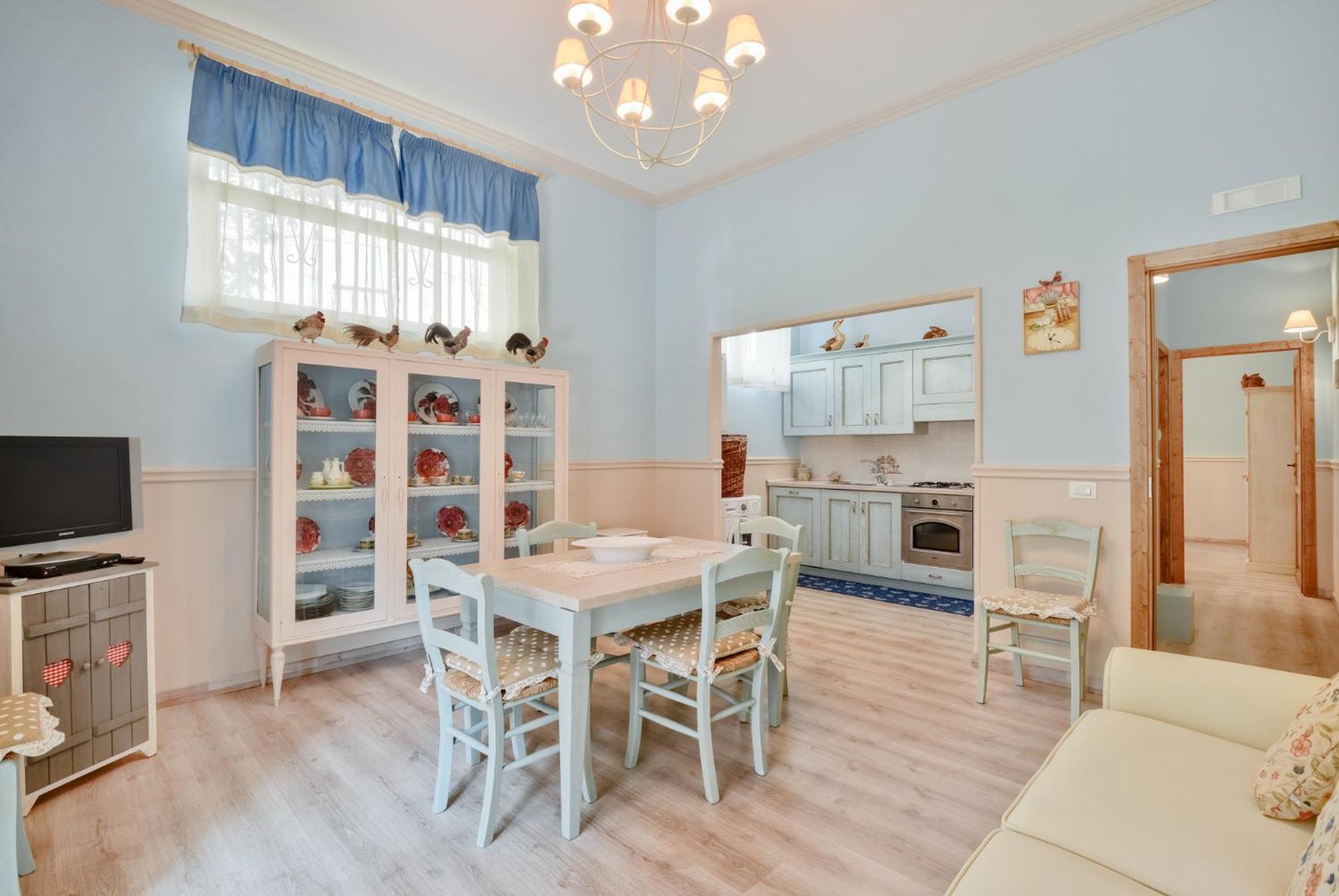אגרופולי La Bouganville Holiday House מראה חיצוני תמונה