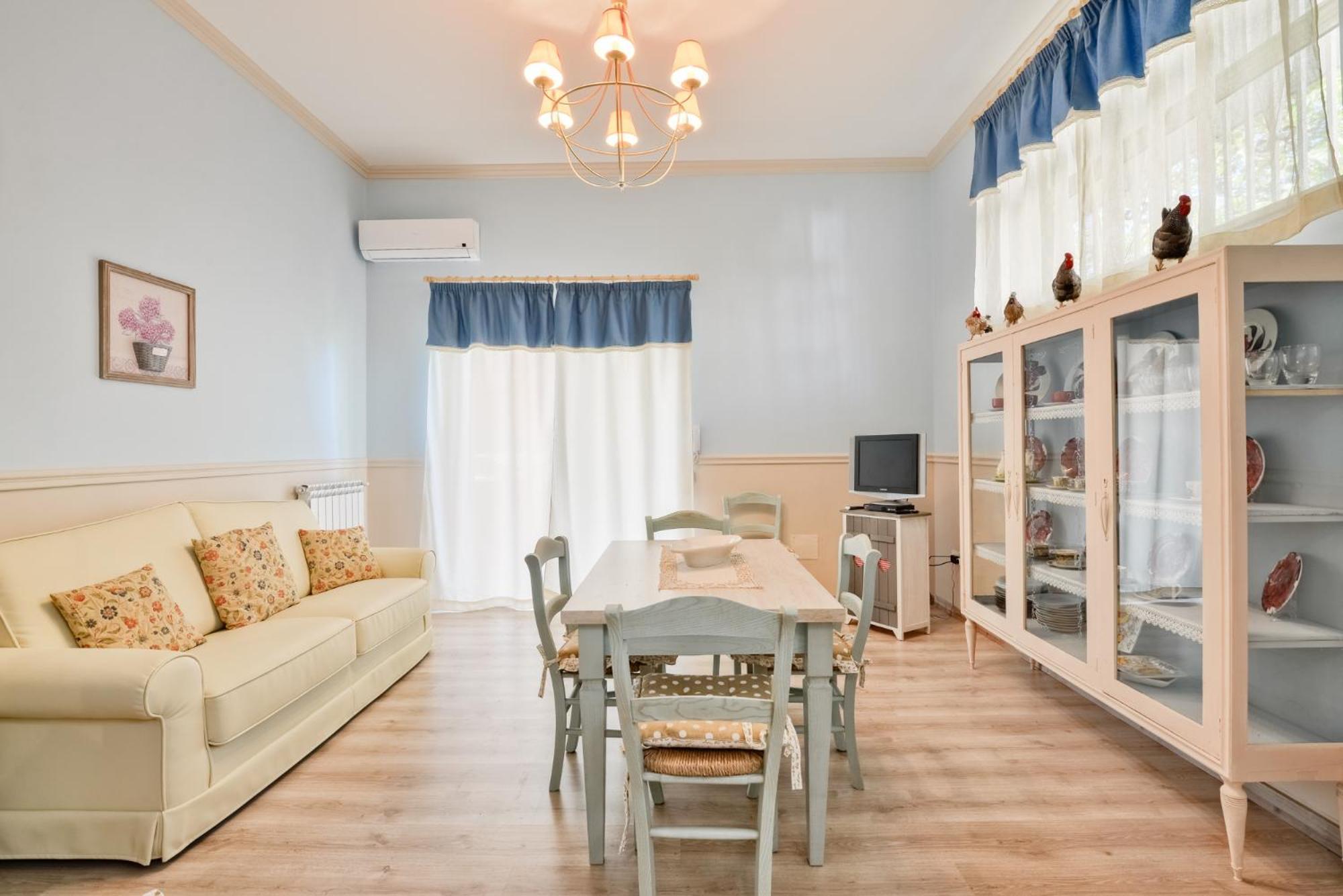 אגרופולי La Bouganville Holiday House מראה חיצוני תמונה