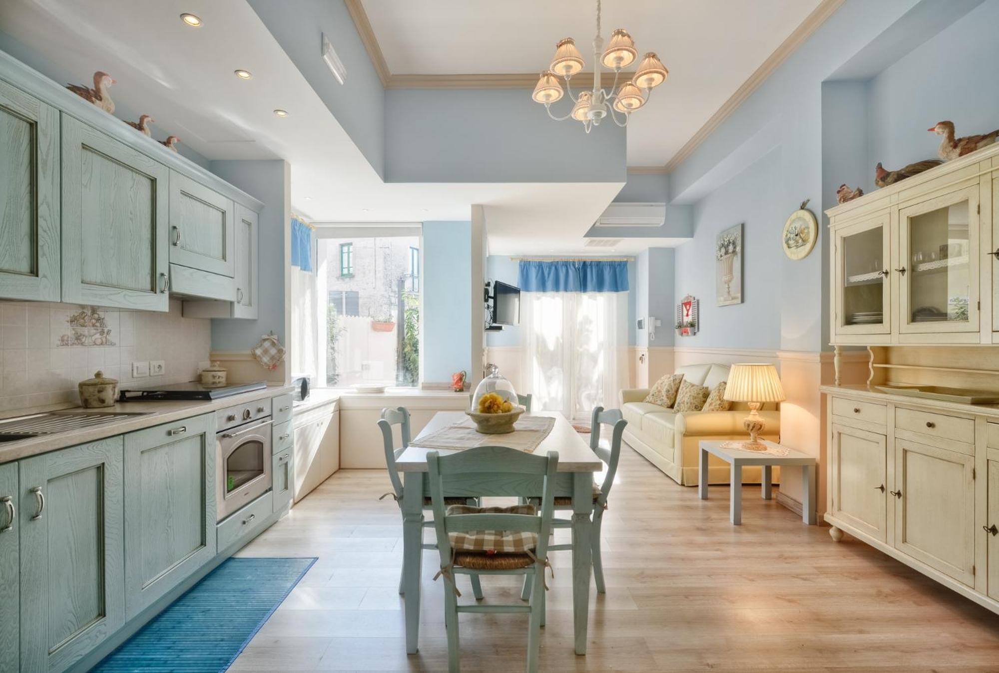 אגרופולי La Bouganville Holiday House מראה חיצוני תמונה