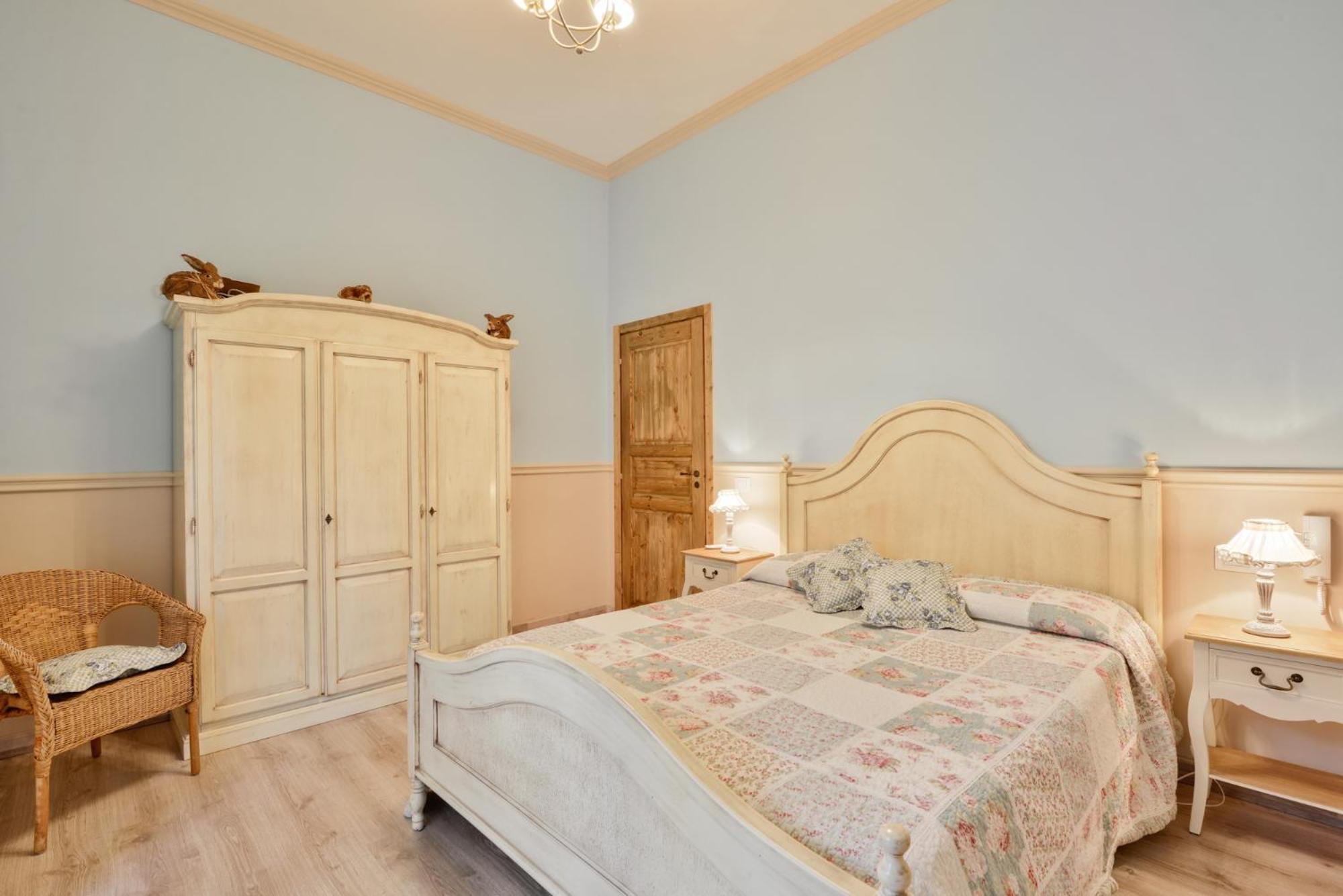 אגרופולי La Bouganville Holiday House מראה חיצוני תמונה