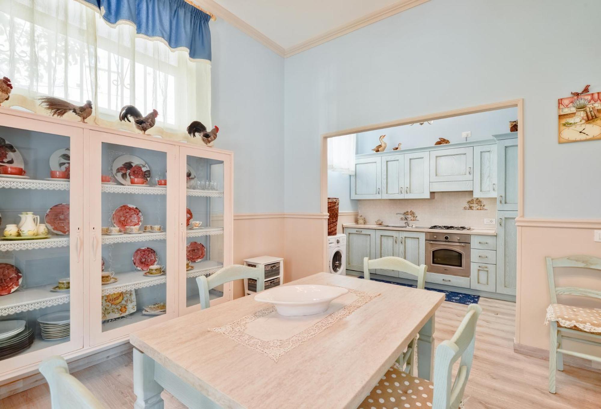 אגרופולי La Bouganville Holiday House מראה חיצוני תמונה
