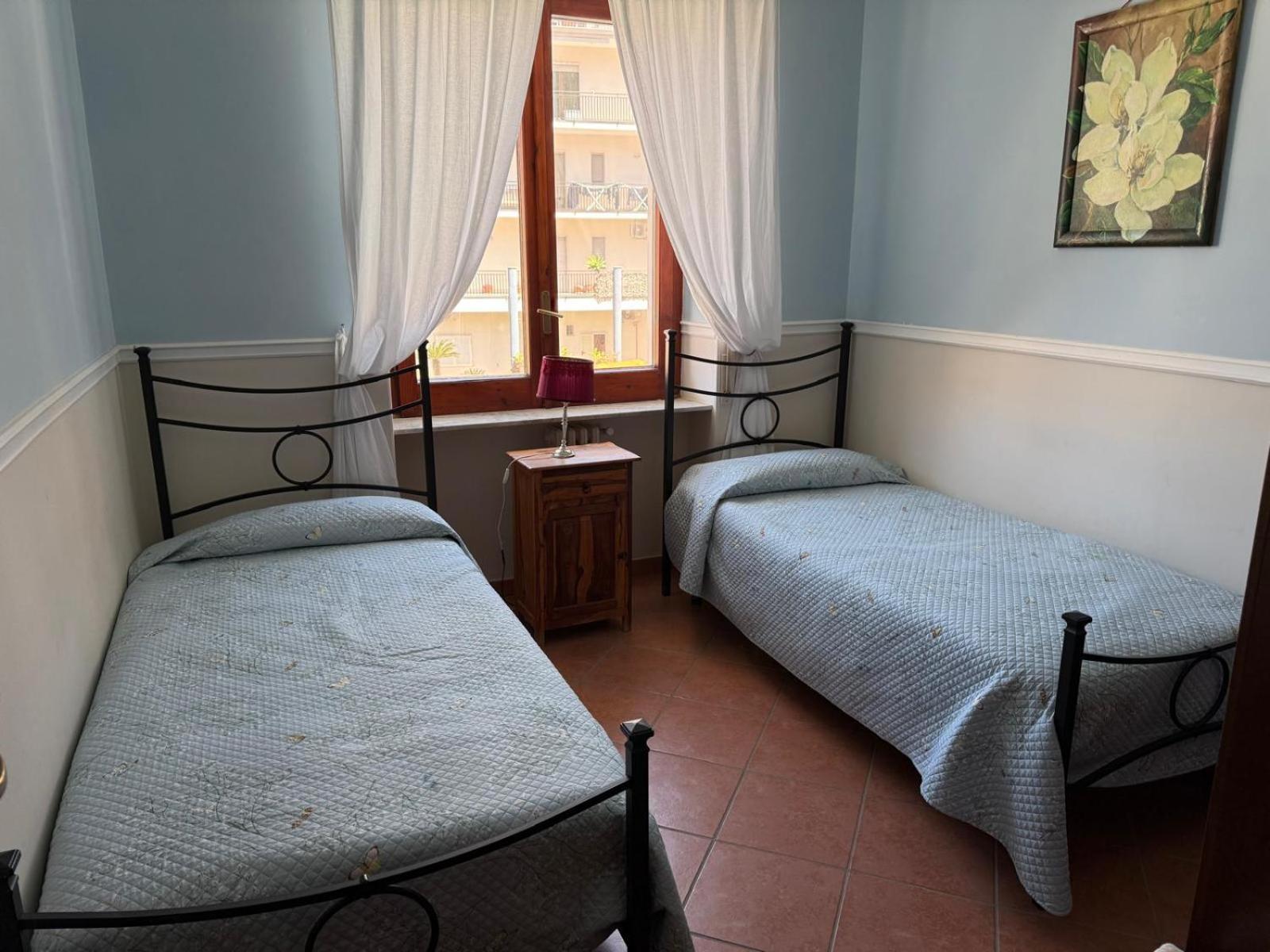 אגרופולי La Bouganville Holiday House מראה חיצוני תמונה