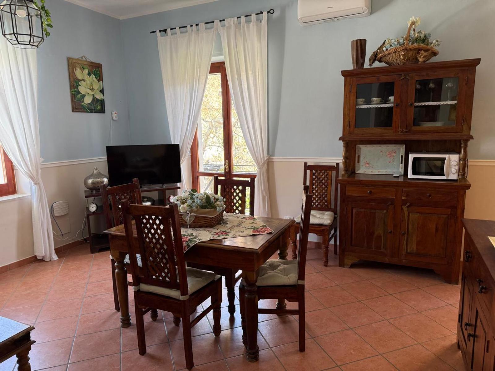 אגרופולי La Bouganville Holiday House מראה חיצוני תמונה