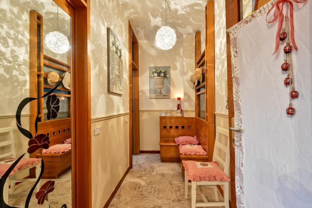 אגרופולי La Bouganville Holiday House מראה חיצוני תמונה