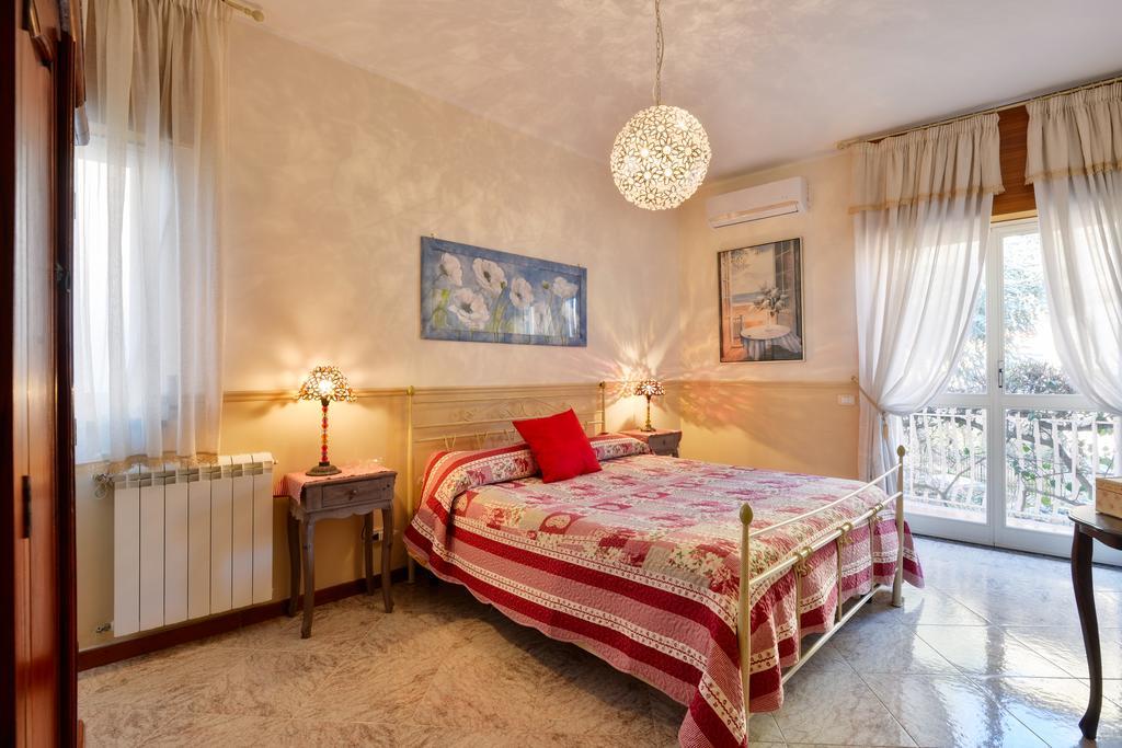 אגרופולי La Bouganville Holiday House מראה חיצוני תמונה